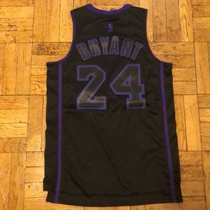 Kobe Bryant Adidas Lakers Jersey #24